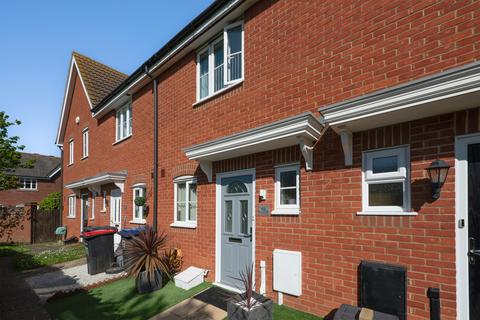 undefined, Cormorant Way, Herne Bay, Kent