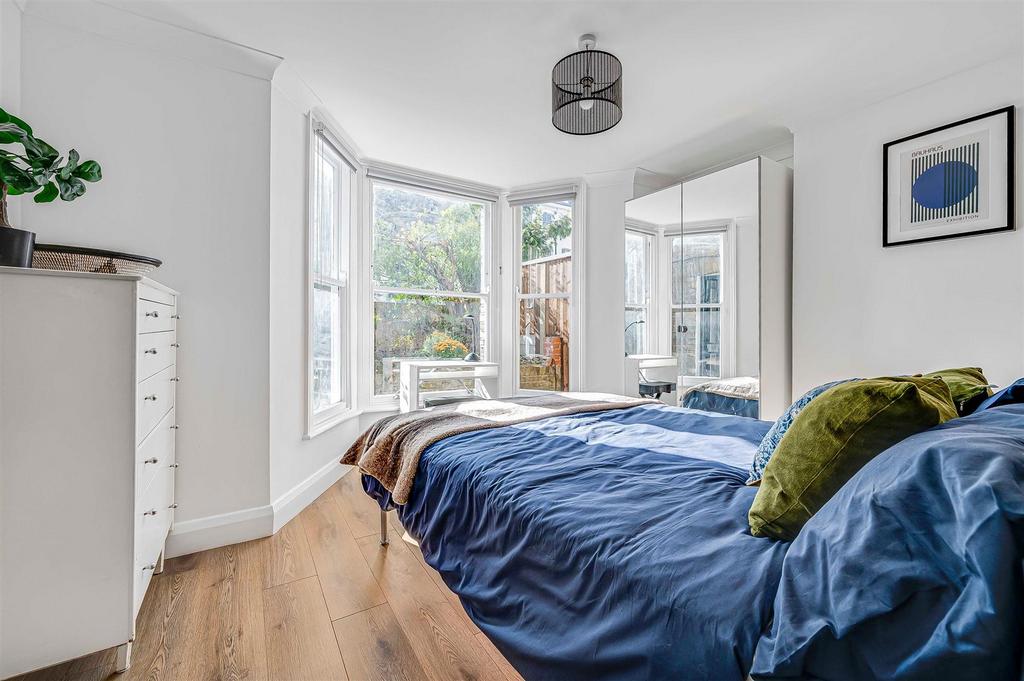 Davies   Davies 63a Fonthill Road  N4 07.JPG