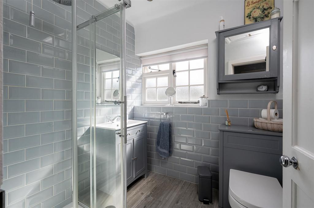 En suite