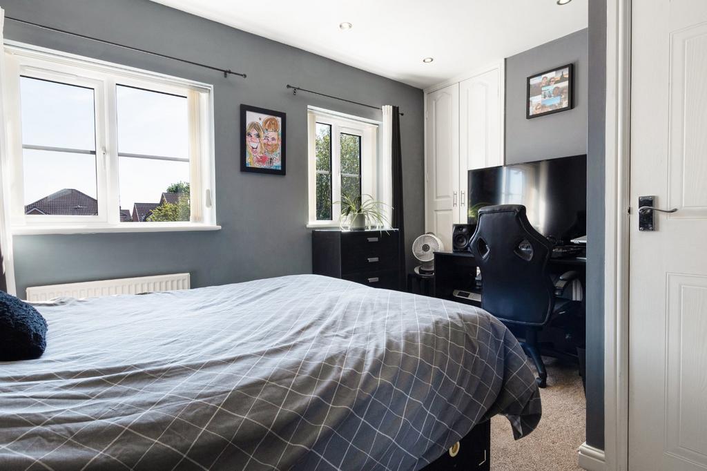 Bedroom 2