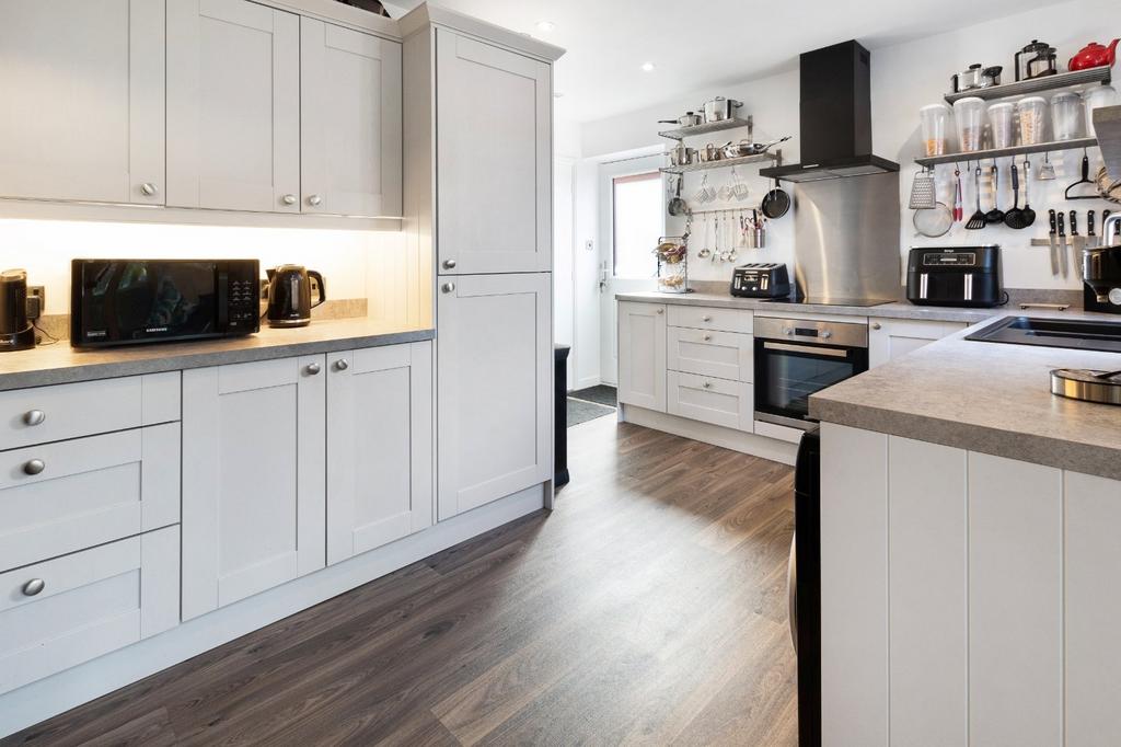 Kitchen / Diner