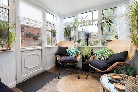 4 Riverside, Scawby Brook, Brigg, DN20 9RB