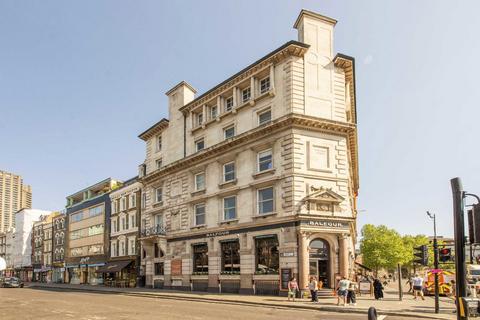 2 bedroom flat for sale, West Smithfield, London EC1A