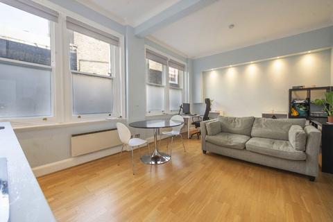 2 bedroom flat for sale, West Smithfield, London EC1A