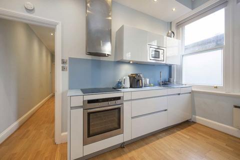 2 bedroom flat for sale, West Smithfield, London EC1A