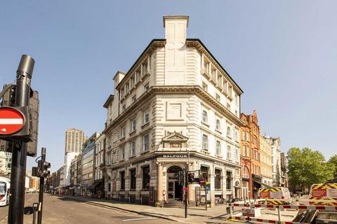 2 bedroom flat for sale, West Smithfield, London EC1A