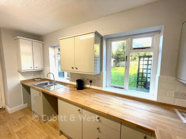 New Kitchena