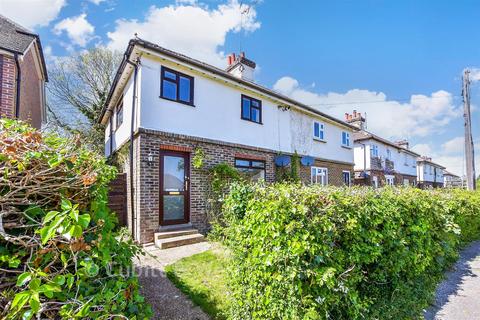 3 bedroom semi-detached house for sale, Glebe Road, Haywards Heath RH17