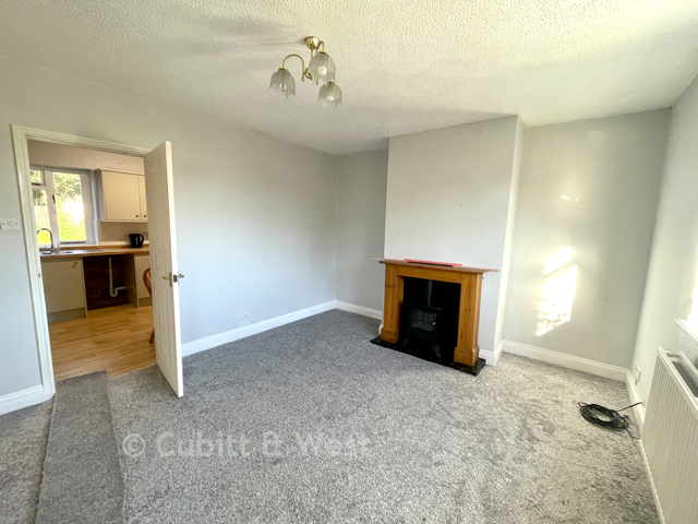 New Lounge