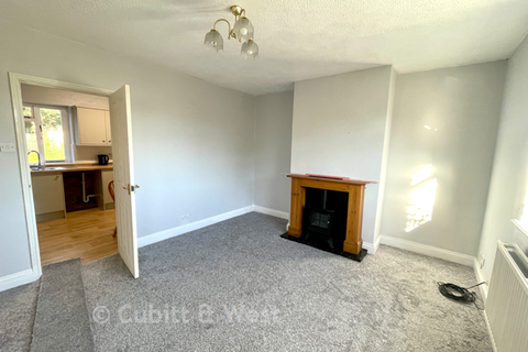 3 bedroom semi-detached house for sale, Glebe Road, Haywards Heath RH17