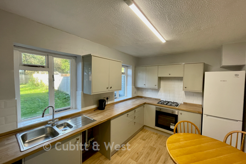 3 bedroom semi-detached house for sale, Glebe Road, Haywards Heath RH17