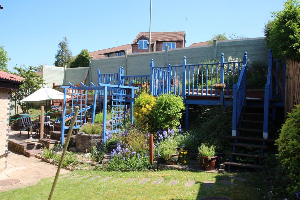 Decking