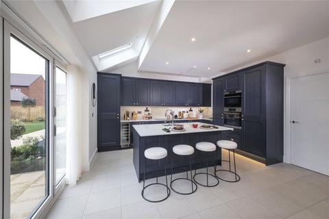 6 bedroom detached house for sale, The Fairfax, Heyford Fields - Coming Soon, Heyford Park, Upper Heyford, Bicester, OX25