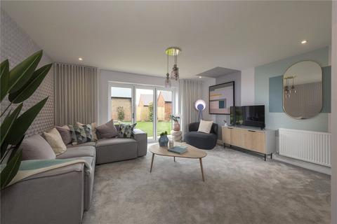 6 bedroom detached house for sale, The Fairfax, Heyford Fields - Coming Soon, Heyford Park, Upper Heyford, Bicester, OX25