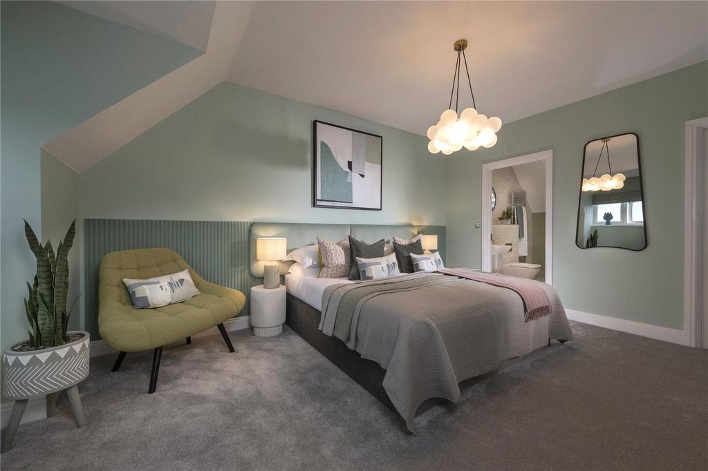 Show Home