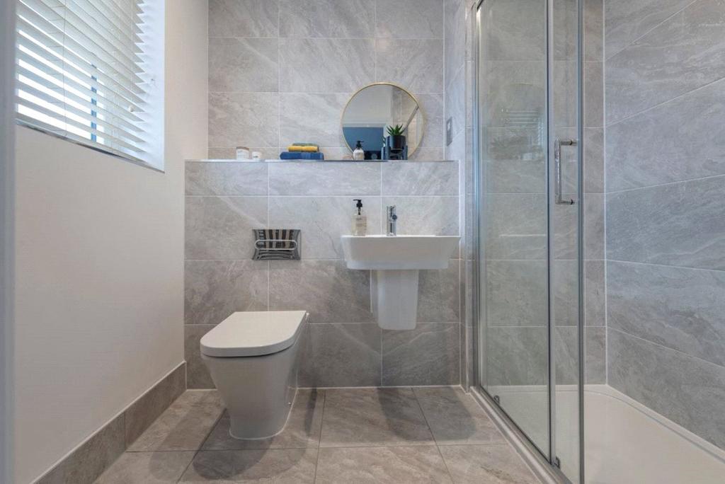 Show Home
