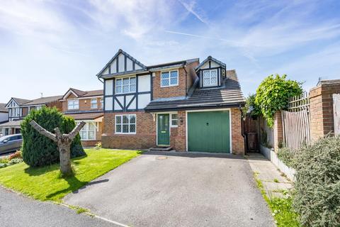 26 Lloyd Road, Prescot, L34 6LG