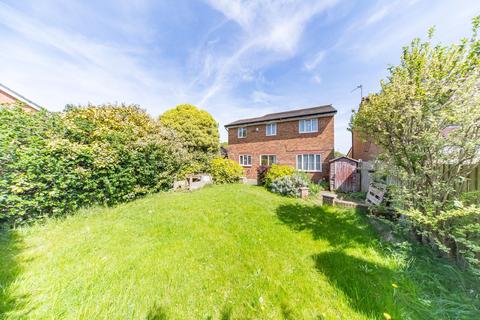26 Lloyd Road, Prescot, L34 6LG