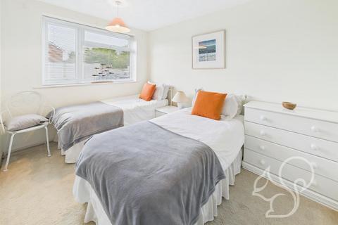 undefined, Shears Court, Shears Crescent, West Mersea CO5