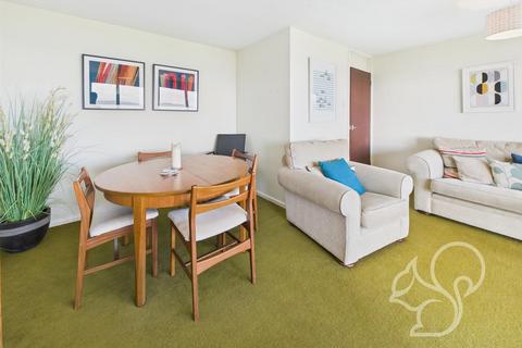 undefined, Shears Court, Shears Crescent, West Mersea CO5