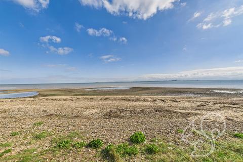 undefined, Shears Court, Shears Crescent, West Mersea CO5