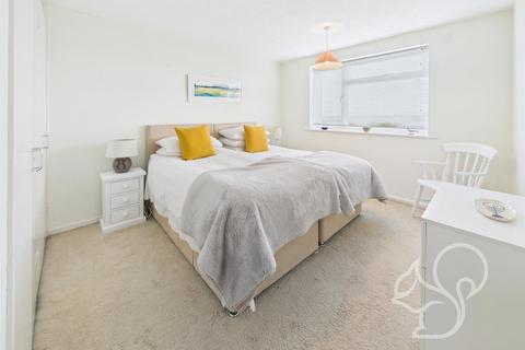 undefined, Shears Court, Shears Crescent, West Mersea CO5