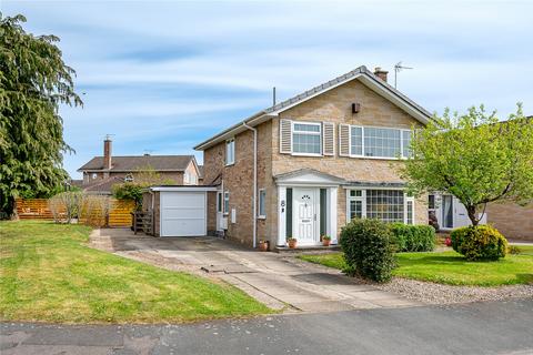 8 Deerstone Ridge, Wetherby, LS22 7XN