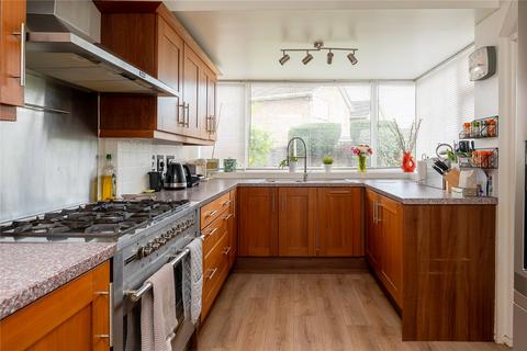 8 Deerstone Ridge, Wetherby, LS22 7XN