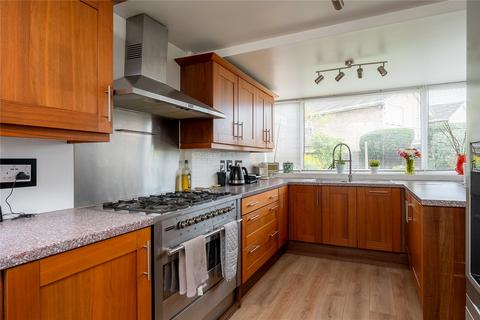 8 Deerstone Ridge, Wetherby, LS22 7XN