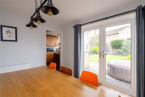 8 Deerstone Ridge, Wetherby, LS22 7XN