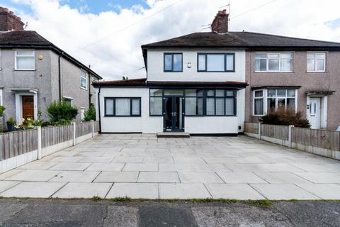 Elm Road, Winwick, WA2