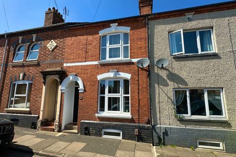 36 Junction Road, Northampton, NN2 7JA