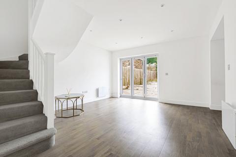 undefined, Hervey Road, Blackheath, London, SE3