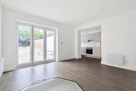 undefined, Hervey Road, Blackheath, London, SE3