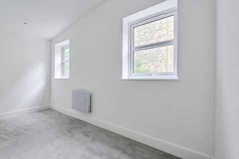 undefined, Hervey Road, Blackheath, London, SE3