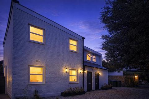 3 bedroom semi-detached house for sale, Hervey Road, Blackheath, London, SE3