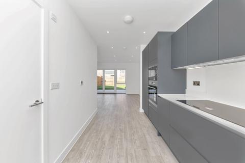 undefined, De Bruyne Street, Cambridge, CB5