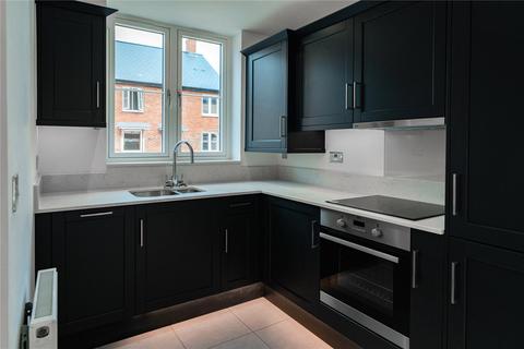 2 bedroom semi-detached house for sale, Coming Soon - The Bretton, Heyford Fields, Upper Heyford, Bicester, OX25