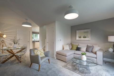 2 bedroom semi-detached house for sale, Coming Soon - The Bretton, Heyford Fields, Upper Heyford, Bicester, OX25