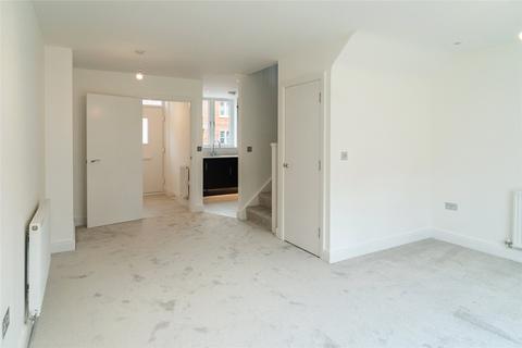 2 bedroom semi-detached house for sale, Coming Soon - The Bretton, Heyford Fields, Upper Heyford, Bicester, OX25