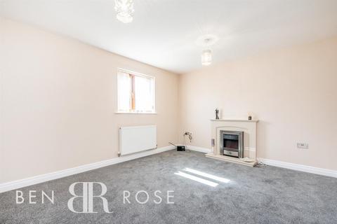 1, Ashfield Court Ashfield Road, Anderton, Chorley, PR6 9NJ