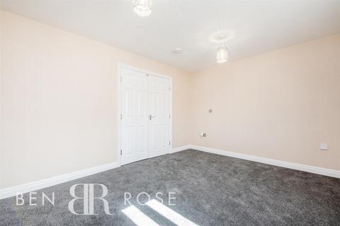 1, Ashfield Court Ashfield Road, Anderton, Chorley, PR6 9NJ