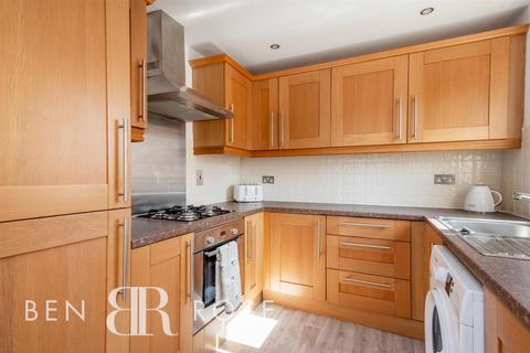 1, Ashfield Court Ashfield Road, Anderton, Chorley, PR6 9NJ