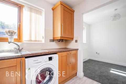 1, Ashfield Court Ashfield Road, Anderton, Chorley, PR6 9NJ