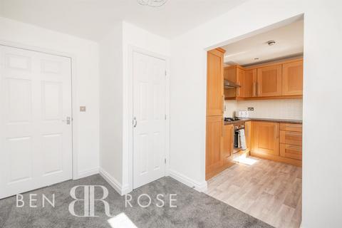1, Ashfield Court Ashfield Road, Anderton, Chorley, PR6 9NJ