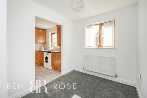 1, Ashfield Court Ashfield Road, Anderton, Chorley, PR6 9NJ