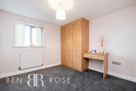 1, Ashfield Court Ashfield Road, Anderton, Chorley, PR6 9NJ