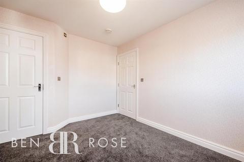 1, Ashfield Court Ashfield Road, Anderton, Chorley, PR6 9NJ