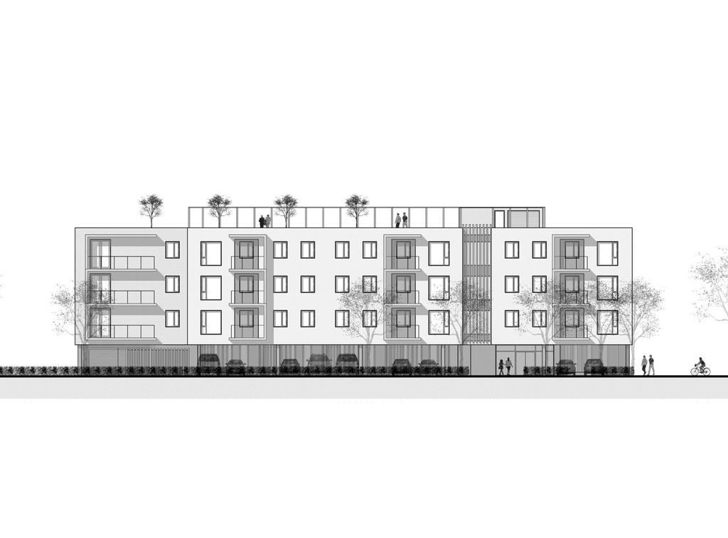 T410 F011 - Proposed Elevation (South-East).jpg