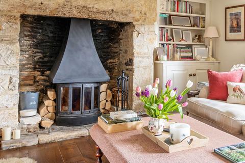 undefined, Chelworth, near Crudwell
